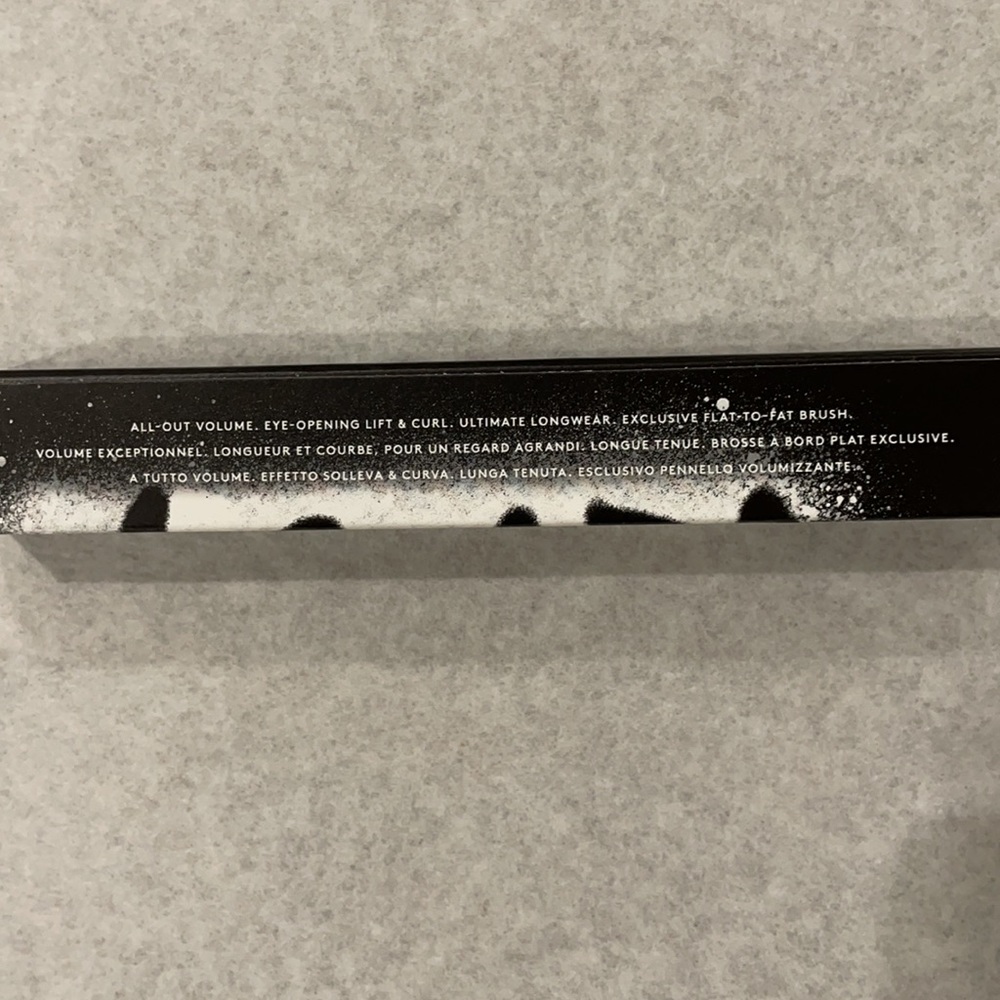 🌸Host pick🌸 FENTY BEAUTY Mascara - Picture 3 of 5